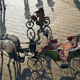 Azim Haidaryan 摄影