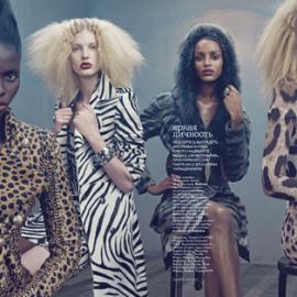 Sharif Hamza 摄影作品