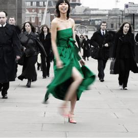 俄罗斯摄影作品