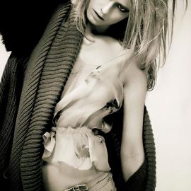 Pierre Dal Corso摄影作品