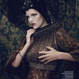 Ashley Smith 复古摄影