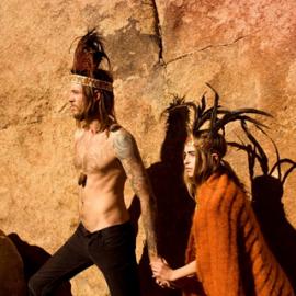 Rylan Perry 摄影作品