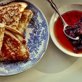 Anna Zorina 唯美摄影