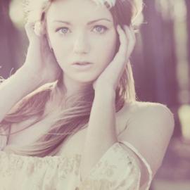 Ali Mitton 摄影作品