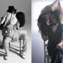 Alex Freund 摄影作品