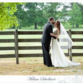 美国乡村式婚礼