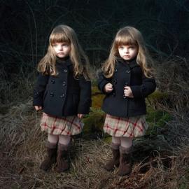 Tereza Vlckova 摄影作品