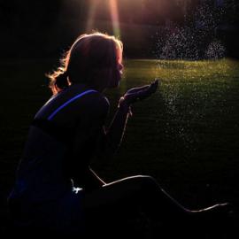 Kalie Garrett 摄影作品