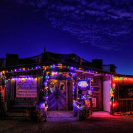 国家地理摄影 1月