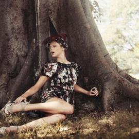 Jesssica 摄影作品