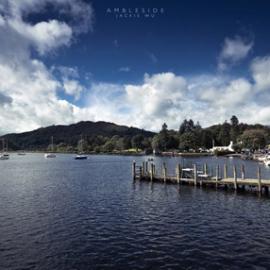 Geckokid 摄影作品