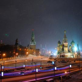 Mihail Dremin 摄影作品