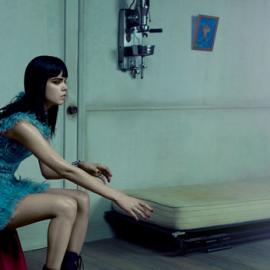 Jacques Olivar 摄影作品