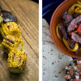 食物的摄影之美