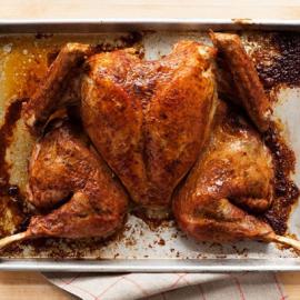 Tara Donn 的食物艺术