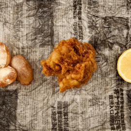 精美的食物摄影