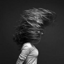 让人称奇的 头发摄影 [32P]