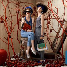 Fendi 的童话世界