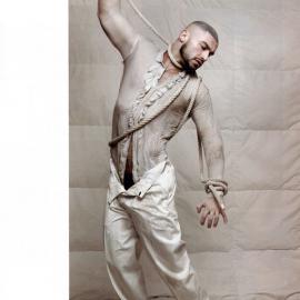 Álvaro Villarrubia 摄影作品