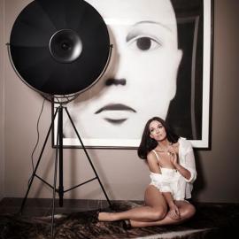 Liz Ham  摄影作品