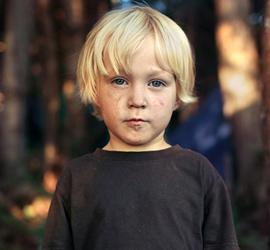 Rainbow 人物摄影