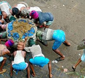 2010 年度最佳人物摄影