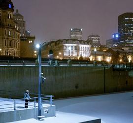 Kevin Cooley 摄影作品