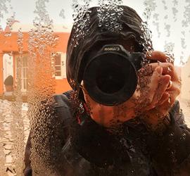 Adam Dobrovits 唯美的世界