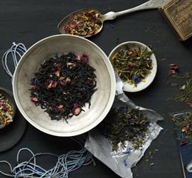 Anna Williams 食物摄影