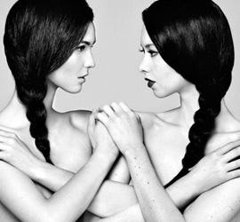 Zac Steinic 摄影作品