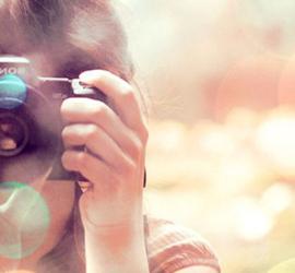 一个唯美的世界