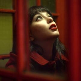 25张精彩的人物肖像摄影