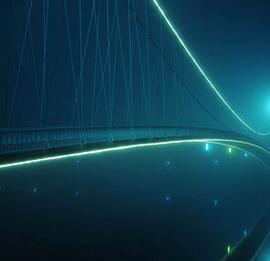 15张夜景摄影作品