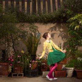 Lauren Lemon 创意摄影