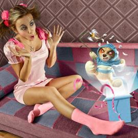 zloitapok 创意摄影