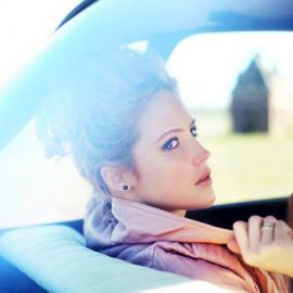 David 人物肖像摄影