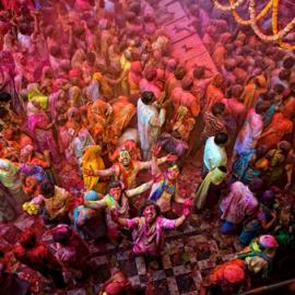 2011 国际摄影大奖