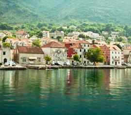 黑山共和国 爱旅游