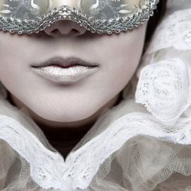 美丽的肖像摄影