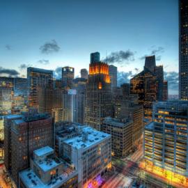 HDR 摄影作品欣赏 Part 1