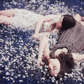 Felicia Simion 摄影作品