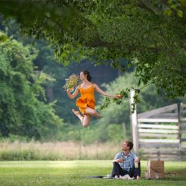 Dancers Among Us 舞动全城