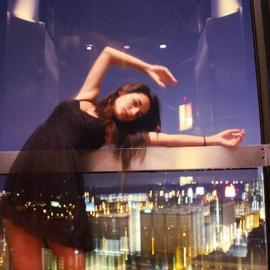 Alexis Mire 摄影作品