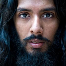 Homo Sapiens 肖像摄影(27P)