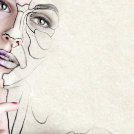 IMustBeDead 人物色彩摄影