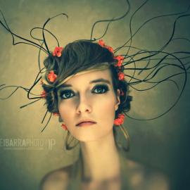 Jaime 摄影作品(12P)