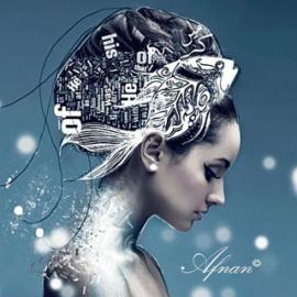 Afnan 创意摄影作品