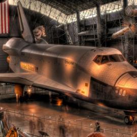 HDR 摄影作品欣赏 Part 2