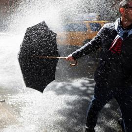 Colin Lane 摄影作品