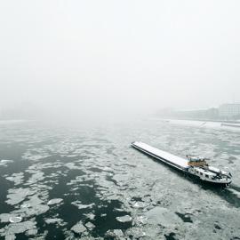 Akos Major 建筑摄影